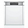 מדיח כלים רחב חצי אינטגרלי Bosch SMI4HVS31E בוש מתצוגה