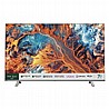 טלוויזיה חכמה Toshiba 43C350KE 4K 43 אינטש טושיבה מתצוגה