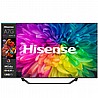 טלוויזיה חכמה 55 אינטש Hisense QLED הייסנס 55A7GQ מתצוגה