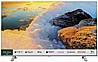 טלוויזיה חכמה Toshiba 55C450KE 4K 55 אינטש טושיבה מתצוגה