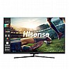 טלוויזיה Hisense 55U8QFIL 4K 55 אינטש הייסנס מעודפים