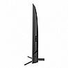 טלוויזיה Hisense 55U8QFIL 4K 55 אינטש הייסנס מתצוגה