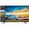 טלוויזיה חכמה 58 אינטש Hisense הייסנס 58A6BG מתצוגה