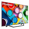 טלוויזיה חכמה 58 אינטש Hisense QLED הייסנס 58A7GQ מתצוגה