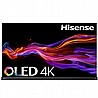 טלוויזיה Hisense 65A9GIL 4K Ultra HD 65 אינטש הייסנס מתצוגה