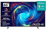 טלוויזיה 65 אינטש Hisense 65E7KQ Pro 4K הייסנס מתצוגה טלוויזיה 65 אינטש Hisense 65E7KQ Pro 4K הייסנס מתצוגה