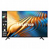 טלוויזיה חכמה Hisense 75A6BG 4K 65 אינטש הייסנס מתצוגה