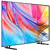 טלוויזיה חכמה Hisense QLED 75A7KQ 4K 75 אינטש הייסנס מתצוגה