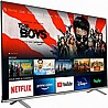 טלוויזיה חכמה “75 Toshiba טושיבה 75C350KE 4K LED מתצוגה