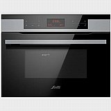 תנור בנוי Sauter Cuisine 7610IX סאוטר מתצוגה תנור בנוי Sauter Cuisine 7610IX סאוטר מתצוגה