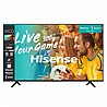 טלוויזיה חכמה Hisense 85WCQ22 4K 85 אינטש הייסנס