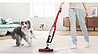 שואב אבק עומד אלחוטי Bosch BBH6PZOO בוש מתצוגה