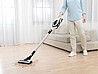 ואב אבק אלחוטי חובט בוש BOSCH BCS1TOP מתצוגה