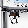 מכונת אספרסו עם מגוון תכניות Breville ברוויל Barista PRO BES878 מתצוגה