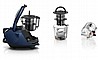 שואב אבק נגרר ללא שקית Bosch BGS7RCL בוש מתצוגה