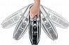 שואב אבק ידני Bosch BHN20110 בוש מתצוגה