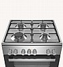 תנור משולב כיריים Constructa CH9M10D50Y קונסטרוקטה מתצוגה