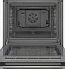 תנור משולב כיריים Constructa CH9M10D50Y קונסטרוקטה מתצוגה