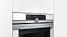 תנור בנוי Siemens CM633GBW1 סימנס מתצוגה