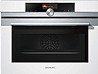 תנור בנוי Siemens CM636GBW1 סימנס מתצוגה
