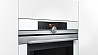 תנור בנוי Siemens CM636GBW1 סימנס מתצוגה