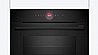 תנור בנוי משולב מיקרוגל 45 ליטר Bosch CMG7241B1 בוש מתצוגה