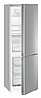 מקרר מקפיא תחתון Liebherr CNEF4313 304 ליטר ליבהר