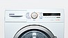 מכונת כביסה פתח קידמי Constructa CWF10K28IL 8 ק