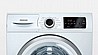 מכונת כביסה פתח קידמי Constructa CWF12W47IL 8 ק