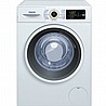 מכונת כביסה פתח קידמי Constructa CWF12W47IL 8 ק