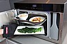 תנור אידוי עצמאי על השייש מבית MIELE מילה DG6010 מתצוגה