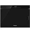 תנור אידוי עצמאי על השייש מבית MIELE מילה DG6010 מתצוגה