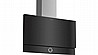קולט אדים זכוכית שחורה Bosch DWF97RV60 בוש מתצוגה