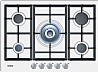 כיריים גז Siemens EC712QB90Y סימנס מתצוגה