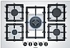 כיריים גז Siemens EP7A2QB90Y סימנס מתצוגה