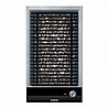 כיריים דומינו גריל ברבקיו SIEMENS ET375GU11E סימנס מתצוגה
