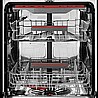 מדיח כלים רחב AEG א.א.ג. FFB52910ZM מתצוגה