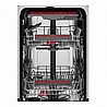 מדיח כלים צר אינטגרלי מלא AEG FSE73507P מתצוגה