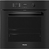 תנור בנוי פירוליטי 76 ליטר Miele מילה H2860B-BP CLST מתצוגה