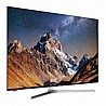 טלוויזיה Hisense H55U7AIL 4K 55 אינטש הייסנס מתצוגה