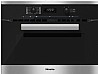 תנור בנוי Miele H6200BM מילה