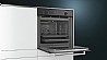 תנור בנוי Siemens HB374ABR0Y סימנס מתצוגה