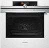 תנור בנוי Siemens HB676GBW1Y סימנס מתצוגה