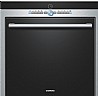 תנור בישול ואפייה SIEMENS דגם HB78GB590 מתצוגה