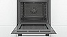 תנור אפייה BOSCH HBA334BS0 בוש מתצוגה