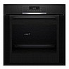 תנור פירוליטי בנוי 71 ליטר Bosch בוש HBA372BB0 מתצוגה