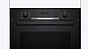 תנור בנוי 71 ליטר Bosch HBA534BB3 בוש מתצוגה