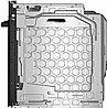 תנור בנוי 71 ליטר Bosch HBA534BB3 בוש מתצוגה