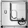 תנור בנוי 71 ליטר Bosch HBA534BB3 בוש מתצוגה