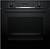 תנור בנוי 71 ליטר Bosch HBA534EB3 בוש מתצוגה